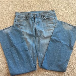 Citizen of humanity jeans Kelly#001 stretch